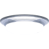 Shown in Satin Nickel