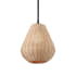 Maxim Maldives 11" Wide LED Pendant Black