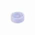 Maxim CounterMax Single Light 2 3/4" Wide LED Puck Light White