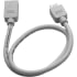 Maxim 18" Interlink Cord from the CounterMax MX-X12 Collection White