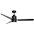 Maxim Falcon 52" 3 Blade Indoor / Outdoor LED Ceiling Fan Black