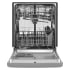 Maytag-MDB4949SD-Empty Dishwasher