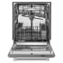Maytag-MDB8969SD-Empty Dishwasher