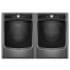 Maytag-MED5500F-Exterior View