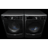Maytag-MED5500F-Exterior View