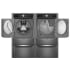 Maytag-MED5500F-Exterior View
