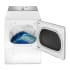 Maytag-MEDB835D-Open View