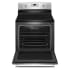 Maytag-MER8600D-Empty Oven