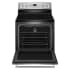 Maytag-MER8850D-Empty Oven