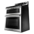 Maytag-MET8800F-Left Angle View