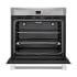 Maytag-MEW7527D-Empty Oven