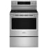 Fingerprint Resistant Stainless Steel