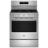 Fingerprint Resistant Stainless Steel