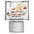 Maytag-MFI2269DR-Full Fridge