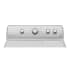 Maytag-MGDC555D-Controls