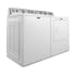 Maytag-MGDC555D-Left Angle
