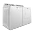 Maytag-MGDX655D-Left Angle