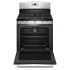 Maytag-MGR8700D-Empty Oven