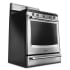 Maytag-MGR8800D-Left Angle