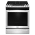 Fingerprint Resistant Stainless Steel