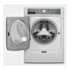 Maytag-MHW7100D-Open Door