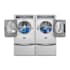 Maytag-MHW7100D-Open Door Pair