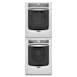 Maytag-MHW7100D-Stacked Pair