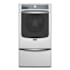 Maytag-MHW7100D-With Pedestal