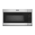 Fingerprint Resistant Stainless Steel