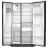 Maytag-MSB26C6MD-Empty Fridge