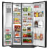 Maytag-MSB26C6MD-Full Fridge