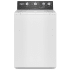 Maytag 27 Inch Wide 3.5 Cu. Ft. Top Loading Washing Machine White