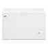 Maytag 56 Inch Wide 16 Cu. Ft. Free Standing Chest Freezer with Counterbalanced Lid White
