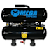 MEGA Compressor 2 HP 4 Gal 125 Max PSI Single-Stage Portable Electric (110 Volt) Reciprocating Air Compressor N/A