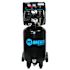 MEGA Compressor 2 HP 20 Gal 125 Max PSI Single-Stage Portable Electric (110 Volt) Reciprocating Air Compressor N/A