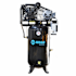 MEGA Compressor 5 HP 80 Gal 180 Max PSI Two-Stage Stationary Electric (208, 230 Volt 3 Phase) Reciprocating Air Compressor N/A