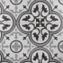 Merola Tile Amberes II - 13" x 13" Square Floor and Wall Tile - Matte Visual - Sold by Carton (15.6 SF/Carton) Classic