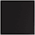 Merola Tile Textile - 10" x 10" Square Floor and Wall Tile - Glossy Visual - Sold by Carton (10.88 SF/Carton) Black