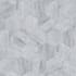 Merola Tile Cassis - 9" x 10" Hexagon Floor and Wall Tile - Glossy, Matte Visual - Sold by Carton (11.5 SF/Carton) White