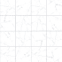 Merola Tile Timeless - 10" x 10" Square Floor and Wall Tile - Matte Visual - Sold by Carton (10.88 SF/Carton) Calacatta
