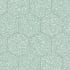 Merola Tile Venice - 9" x 10" Hexagon Floor and Wall Tile - Matte Visual - Sold by Carton (11.5 SF/Carton) Mint