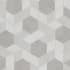 Merola Tile Panama - 9" x 10" Hexagon Floor and Wall Tile - Matte Visual - Sold by Carton (11.5 SF/Carton) Diamond Deco