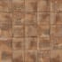Merola Tile Adobe - 20" x 20" Brick Floor and Wall Tile - Matte Visual - Sold by Carton (13.55 SF/Carton) Terra