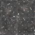Merola Tile Sonar - 26" x 26" Square Floor and Wall Tile - Glossy, Matte Visual - Sold by Carton (13.83 SF/Carton) Black