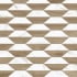 Merola Tile Llama Kayak - 7" x 13" Hexagon Wall Tile - Matte Visual - Sold by Carton (8.4 SF/Carton) Lagom Nature