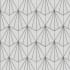 Merola Tile Aster Hex - 9" x 10" Hexagon Floor and Wall Tile - Satin Visual - Sold by Carton (11.5 SF/Carton) Blanco