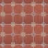 Merola Tile Sevilla  18 in. x 18 in. Square Terra Cotta Floor and Wall - Rough Texture Ceramic Visual - Sold by Carton (71.04 SF/Pallet)
 Terracotta