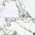 Merola Tile Touche Pleated Deco - 24" x 48" Rectangle Floor and Wall Tile - Satin Visual - Sold by Carton (61.76 SF/Carton) Jade