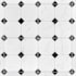 Merola Tile Betera Jet - 13" x 13" Square Floor and Wall Tile - Glossy Visual - Sold by Carton (10.98 SF/Carton) Jet Blanco