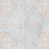Merola Tile Barcelona - 6" x 6" Square Floor and Wall Tile - Textured Visual - Sold by Carton (10.56 SF/Carton) Montjuic